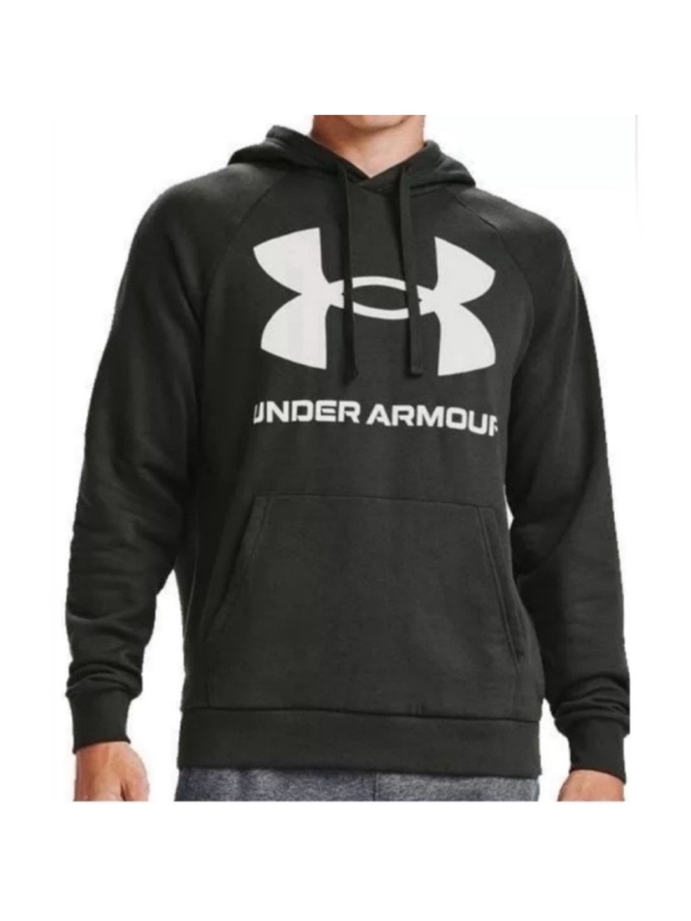 Under Armour Hoodie